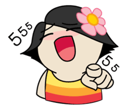 Richy's so Happy Everyday 1.0 sticker #4454801