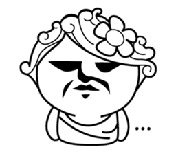 Richy's so Happy Everyday 1.0 sticker #4454803