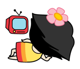 Richy's so Happy Everyday 1.0 sticker #4454805