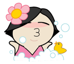 Richy's so Happy Everyday 1.0 sticker #4454806