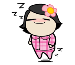 Richy's so Happy Everyday 1.0 sticker #4454809