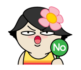 Richy's so Happy Everyday 1.0 sticker #4454810