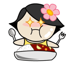 Richy's so Happy Everyday 1.0 sticker #4454812