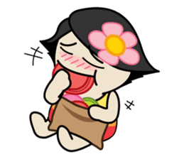 Richy's so Happy Everyday 1.0 sticker #4454813