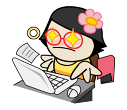 Richy's so Happy Everyday 1.0 sticker #4454814