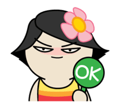 Richy's so Happy Everyday 1.0 sticker #4454815