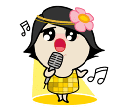 Richy's so Happy Everyday 1.0 sticker #4454816