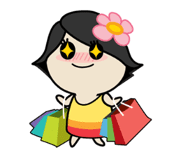 Richy's so Happy Everyday 1.0 sticker #4454817