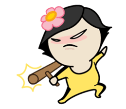 Richy's so Happy Everyday 1.0 sticker #4454818