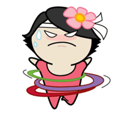 Richy's so Happy Everyday 1.0 sticker #4454819