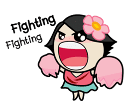 Richy's so Happy Everyday 1.0 sticker #4454821