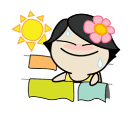 Richy's so Happy Everyday 1.0 sticker #4454822