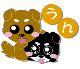 Lovely tiwawa2 sticker #4455668