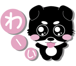 Lovely tiwawa2 sticker #4455669