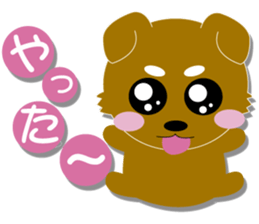 Lovely tiwawa2 sticker #4455670