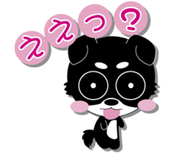 Lovely tiwawa2 sticker #4455672