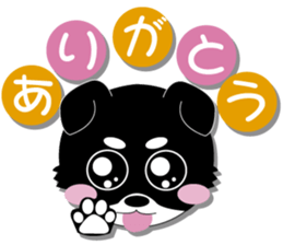 Lovely tiwawa2 sticker #4455674