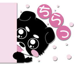 Lovely tiwawa2 sticker #4455680