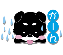 Lovely tiwawa2 sticker #4455686