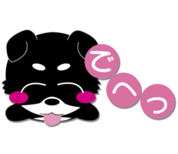 Lovely tiwawa2 sticker #4455687