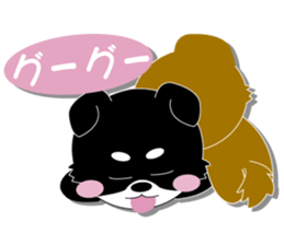 Lovely tiwawa2 sticker #4455692