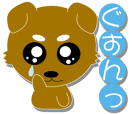 Lovely tiwawa2 sticker #4455700