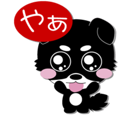 Lovely tiwawa2 sticker #4455701