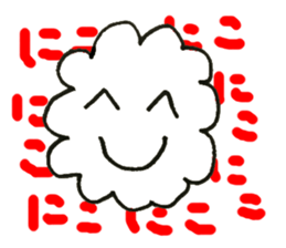 WeatherSmile sticker #4455987
