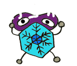 WeatherSmile sticker #4456008