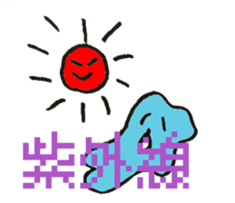 WeatherSmile sticker #4456011