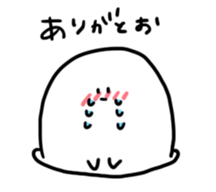 bokkuru4 sticker #4456026