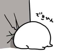 bokkuru4 sticker #4456035