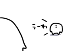 bokkuru4 sticker #4456038