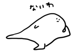 bokkuru4 sticker #4456043