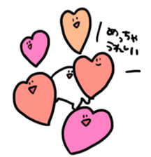 bokkuru4 sticker #4456044