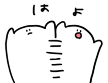 bokkuru4 sticker #4456047