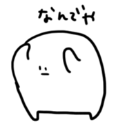 bokkuru4 sticker #4456049