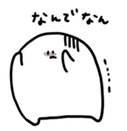 bokkuru4 sticker #4456050