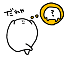 bokkuru4 sticker #4456051