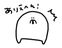 bokkuru4 sticker #4456059