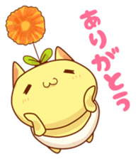 Oshinme-chan sticker #4456665