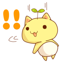 Oshinme-chan sticker #4456681