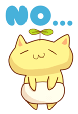 Oshinme-chan sticker #4456685