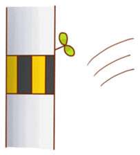 Oshinme-chan sticker #4456693