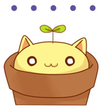 Oshinme-chan sticker #4456694