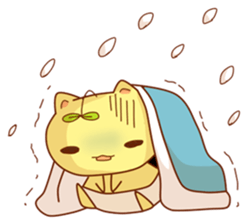 Oshinme-chan sticker #4456697