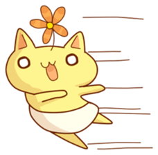 Oshinme-chan sticker #4456698