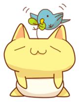 Oshinme-chan sticker #4456701