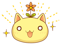 Oshinme-chan sticker #4456702