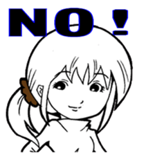 Easy-to-use everyday Glossary sticker #4456934